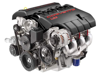 P7F25 Engine